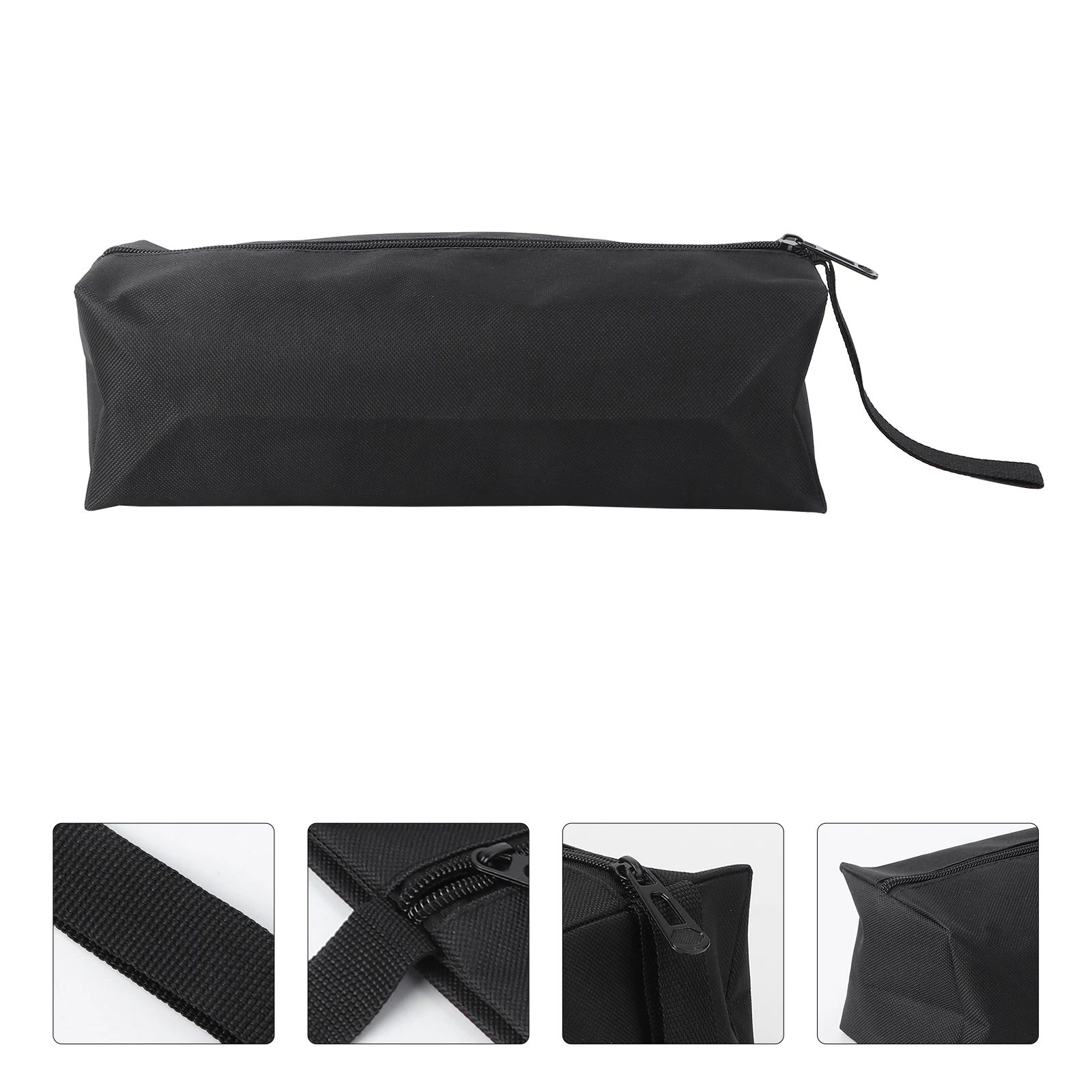 Waterproof Tool Storage Bag Large Capacity Oxford Cloth Tools Pouch Portable Tote Bag for Common Tools Durable MultiColor