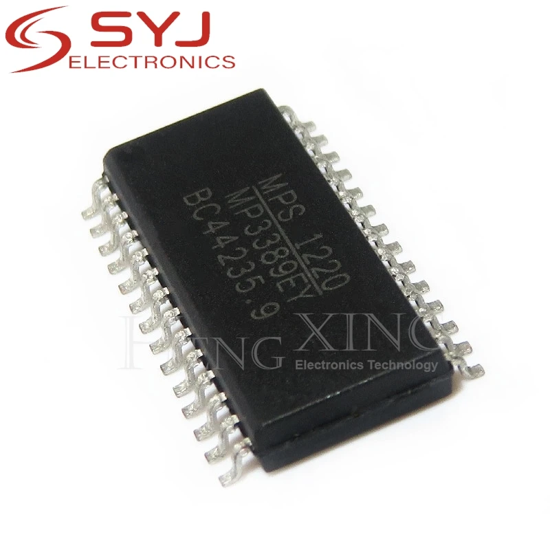 （1pcs-5pcs）MC34118DW MC34118 MP3389EY MP3389 R2A15908SP R2A15908 SOP-28