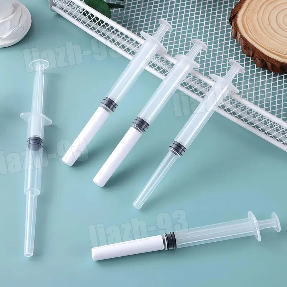 10-100xDisposable Medicated Hemorrhoid Tube Medicine Treatment Applicator Putter Suppository Push Hemorrhoids Ointment Push Tube