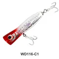 WD116H-C1