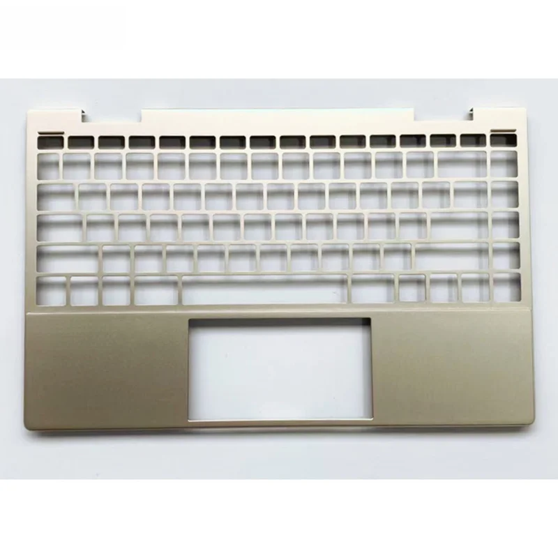 OEM Replacement New Palmrest Uppper Lid Keyboard Cover For HP ENVY  X360 TPN-C147 13-AY Gold