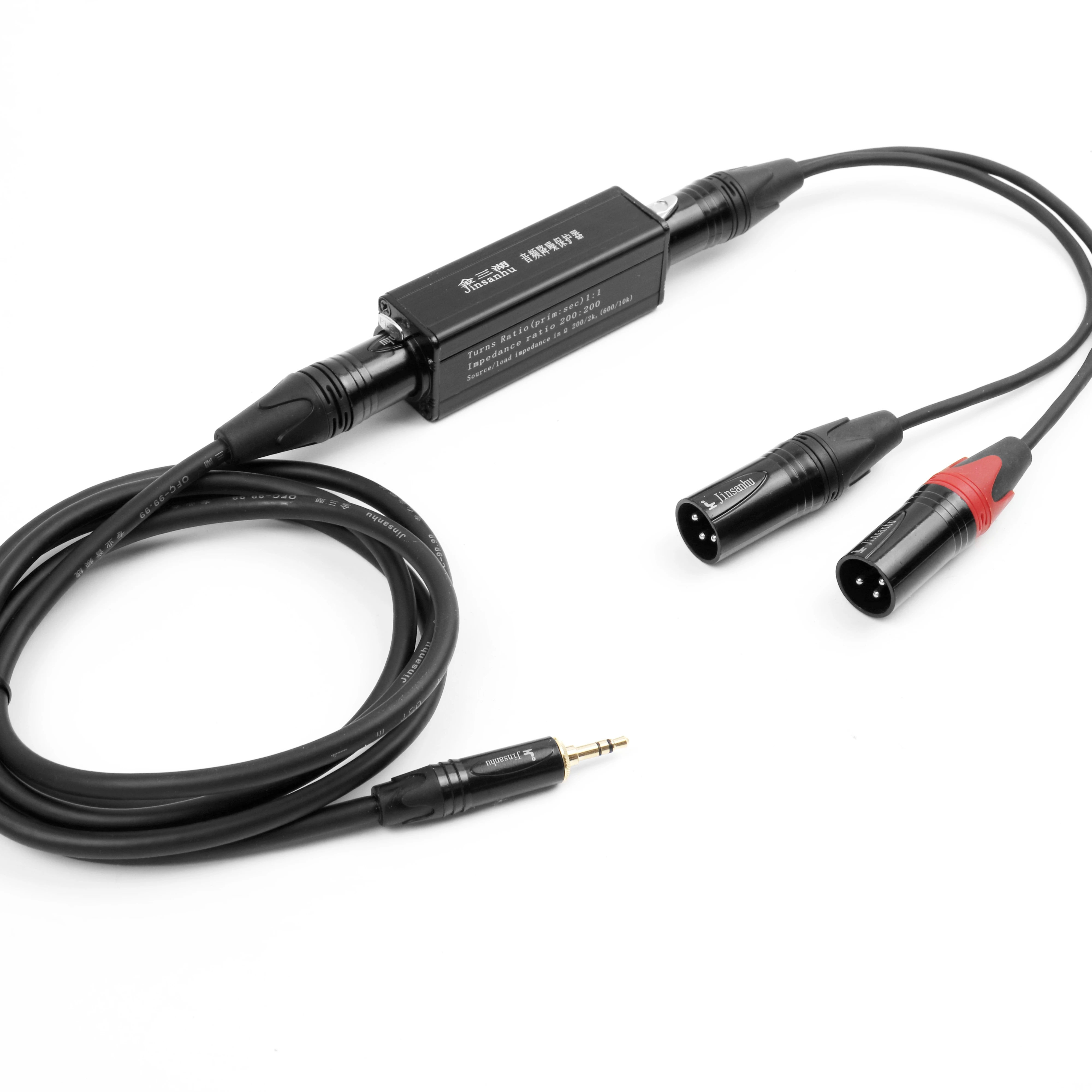 Best SellersHigh Quality Professional Audio Noise Reduction Protector Offers Sound Clarity And Video Accessory Benefits