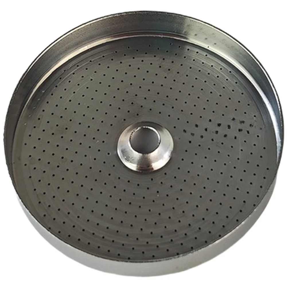 For Daily Coffee Brewing Coffee Shower Screen Portafilter Screen Set Coffee Filter Silicone Material Leak Prevention Design
