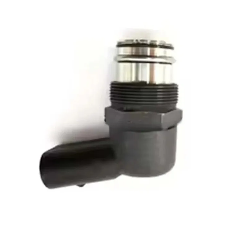Válvula Solenoide VDO de inyector Original y nueva para 03L130277B 03L130277S