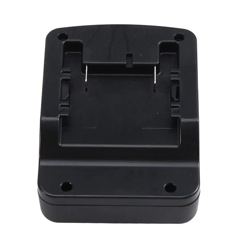 

Адаптер-конвертер для аккумуляторов электроинструментов AAAF Black Power, для инструментов Metabo в Fein, 18В, беспроводные инструменты, улучшенная версия