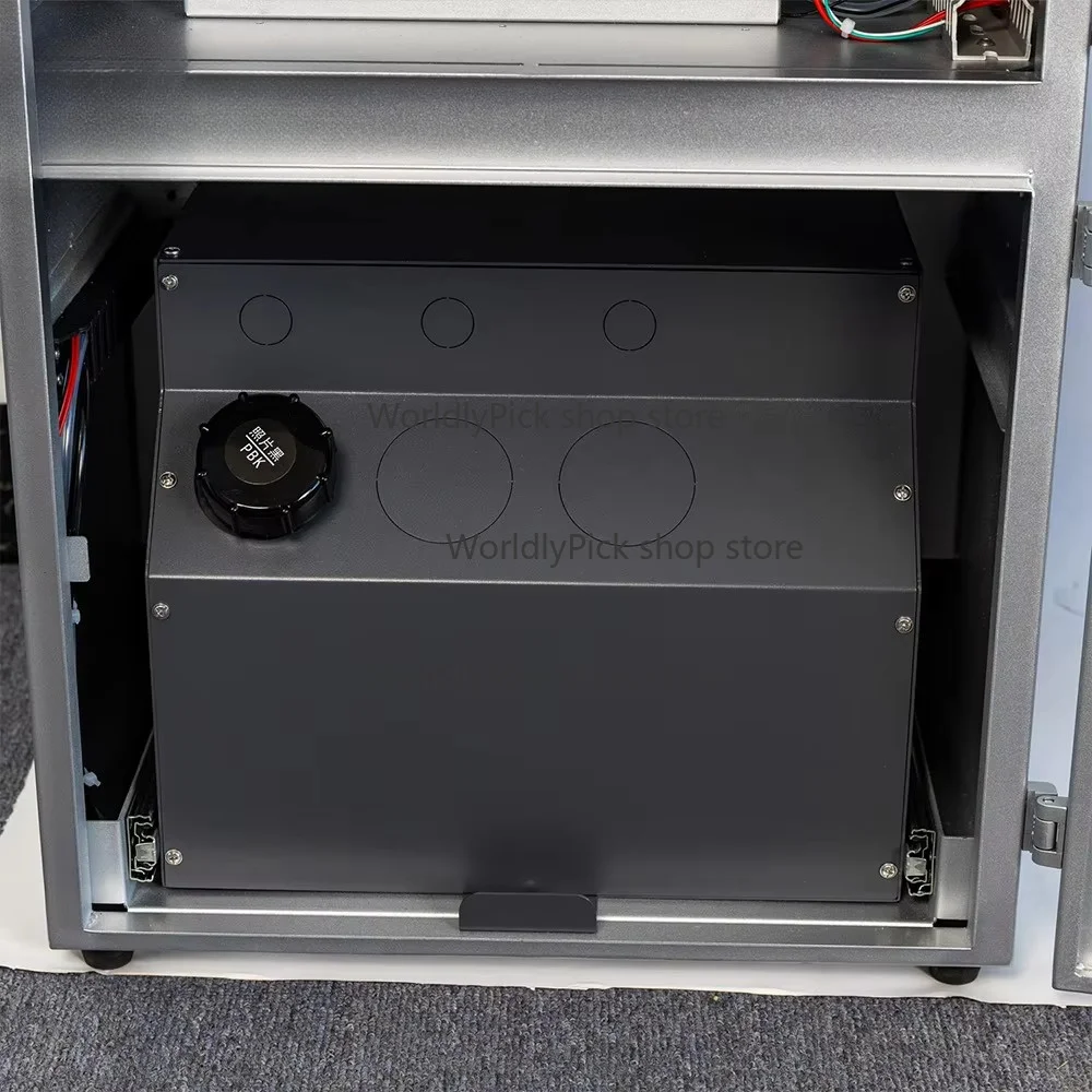 New Design Inkjet Wall Printer High-Speed Inkjet Printer Large