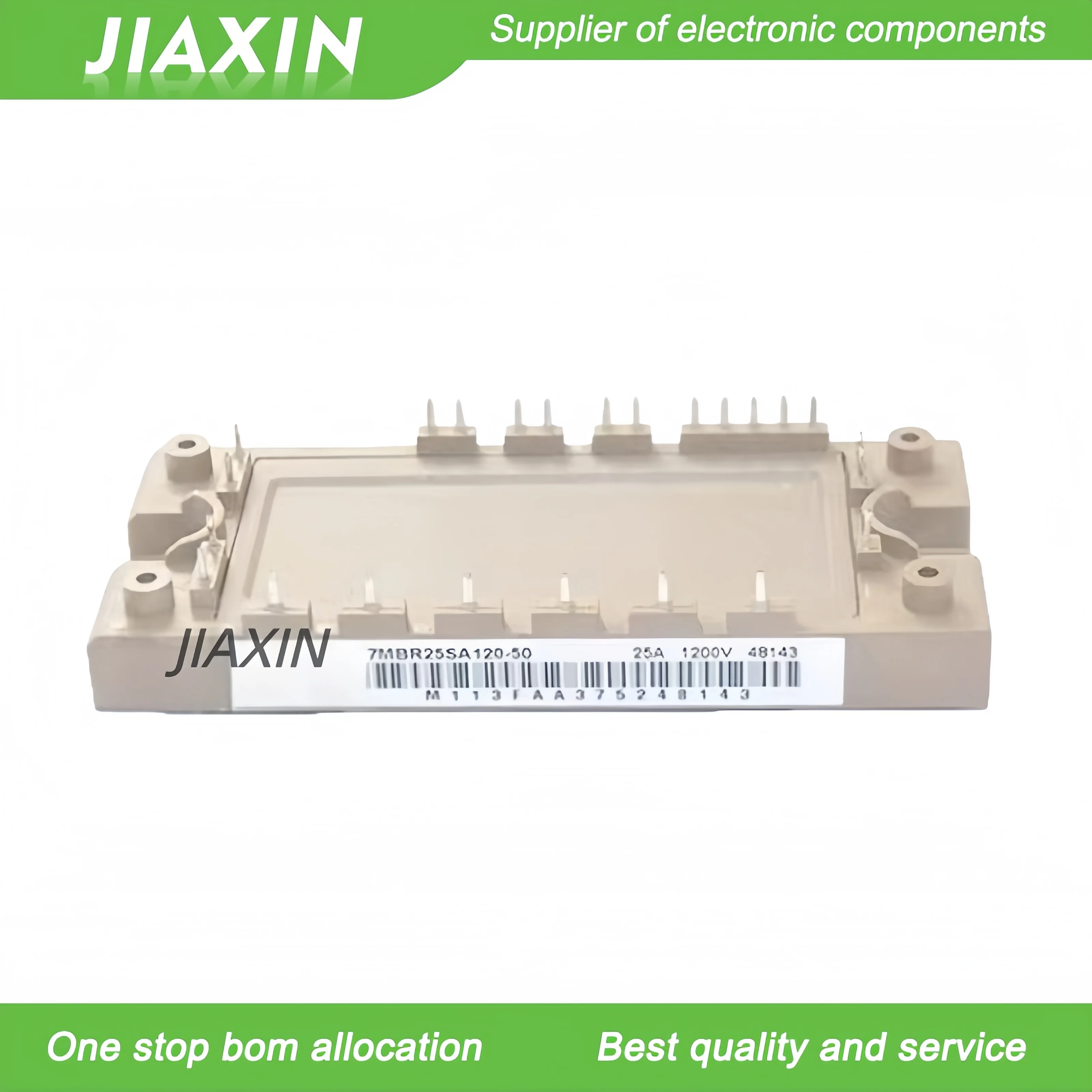7MBR25SA120-50 7MBR10SA120-50 7MBR15SA120-50 IGBT module