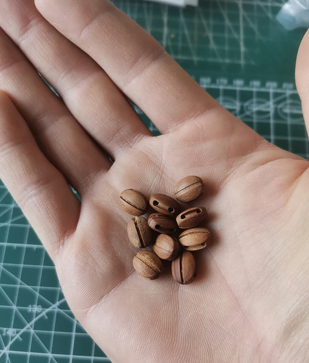 Polea de un solo bloque, model - Woodworking Hobby reseña y precio