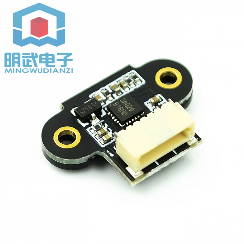 ToF Laser Ranging Sensor Module TOF10120 Distance Sensor UART I2C Output 3-5V