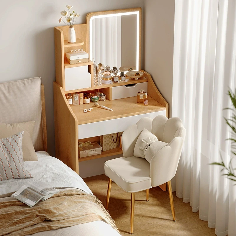 table-de-toilette-moderne-et-simple-avec-miroir-eclaire-pour-petit-appartement-chambre-a-coucher-armoire-de-maquillage-de-chevet