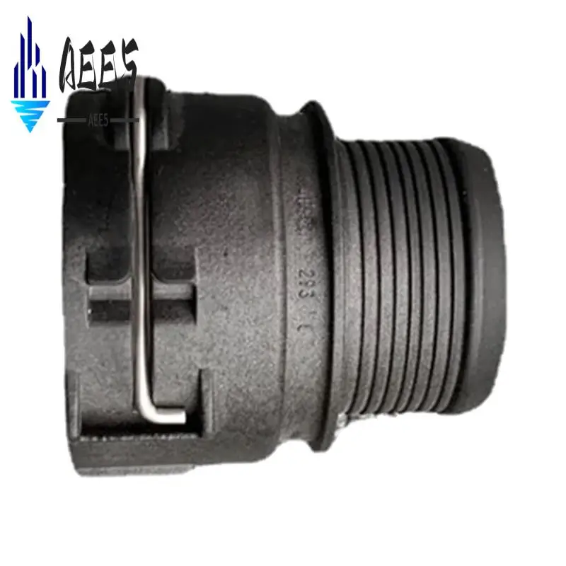

AEE5-Новый автомобильный разъем для шланга охлаждающей воды, верхняя труба, адаптер радиатора для Q7 VW Touareg 7L TDI 4F0122293C