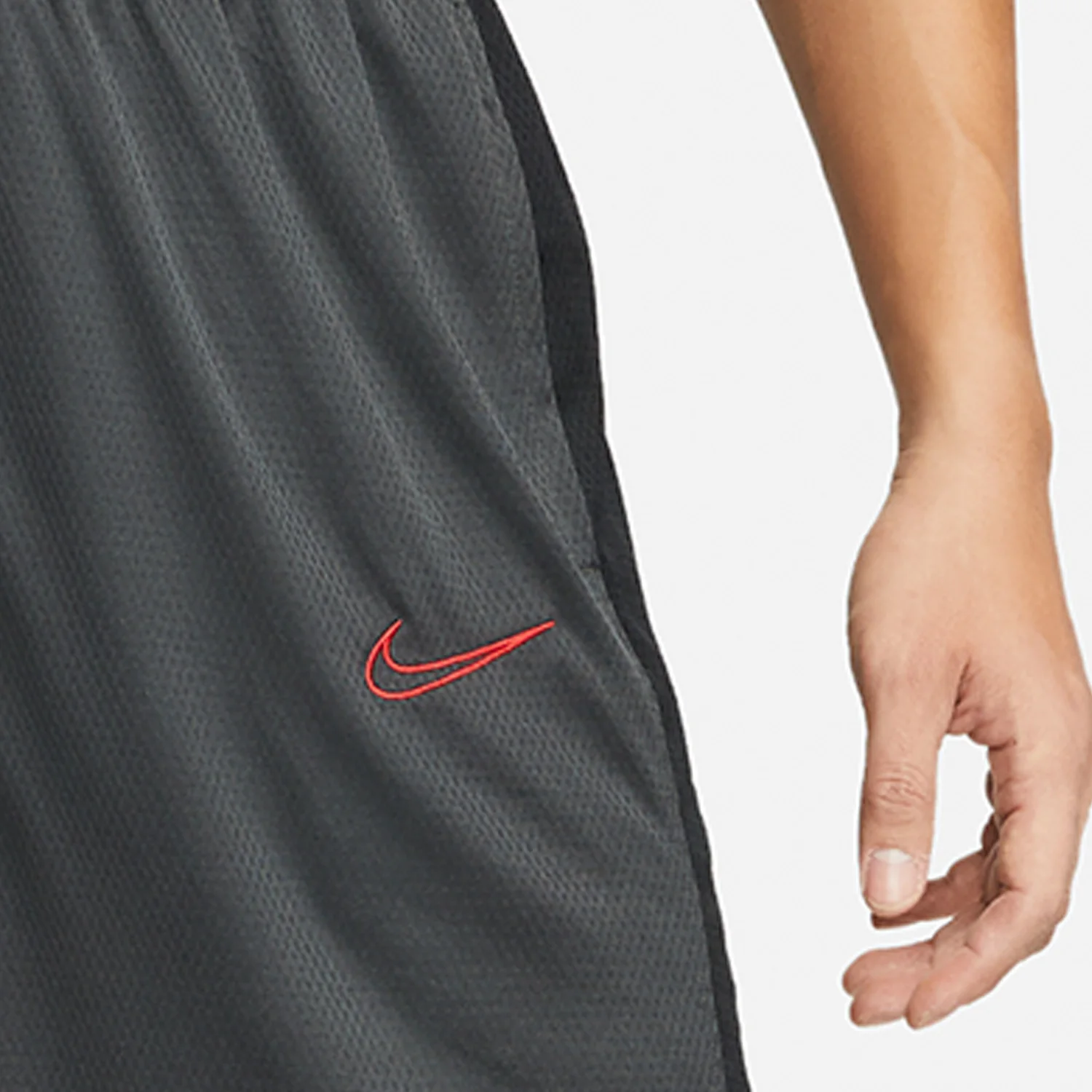 Nike Official Authentic Summer Casual Loose Breathable Men's Sport Shorts BV9453-070