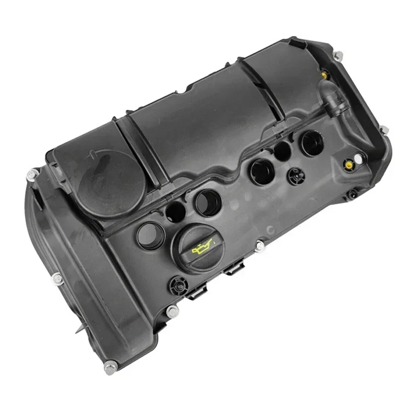 Cylinder Head Cover Valve Rocker Arm Cover For Mini Cooper Countryman S R57 R58 R59 R60 1.6T V758239780 11127646552 11127603390
