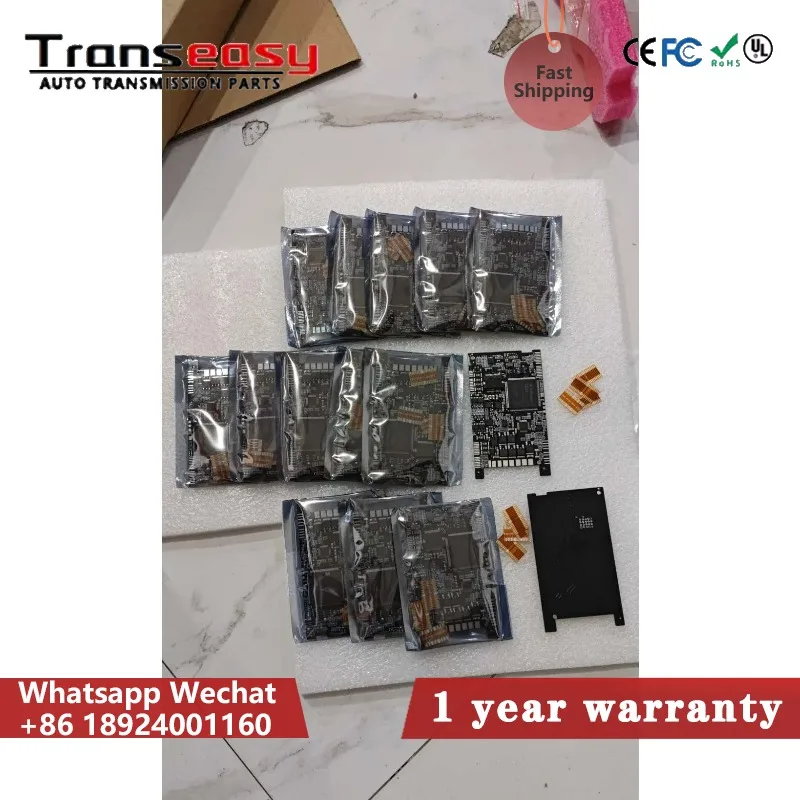 

Совершенно новый чип TCU TCM 0AM DQ200 DSG7 0AM927769D, подходит для Volkswagen Audi Skoda Seat