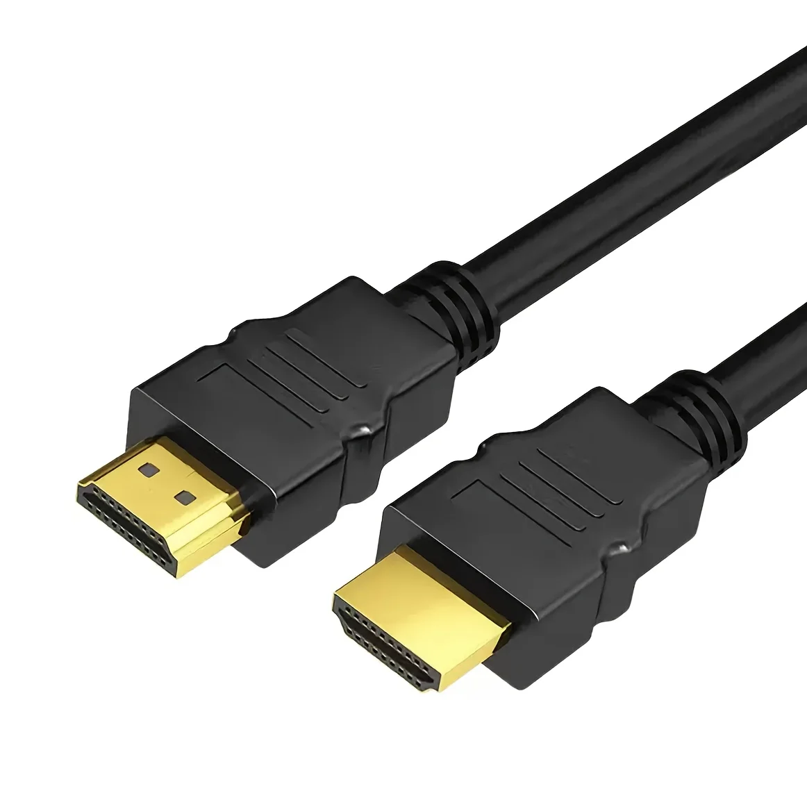1PCS 3PCS 4K ultra-high-definition HDTV cable, 18Gbps high-speed, suitable for monitors and high-definition TVS. 4K60Hz HDR, 3D