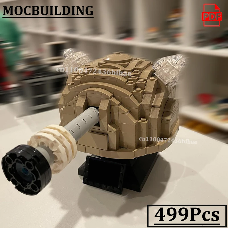 

Daleked Time Machine Model MOCBUILDING Bricks Sci fi Warrior Construction Doctors Toys Gift Bricks