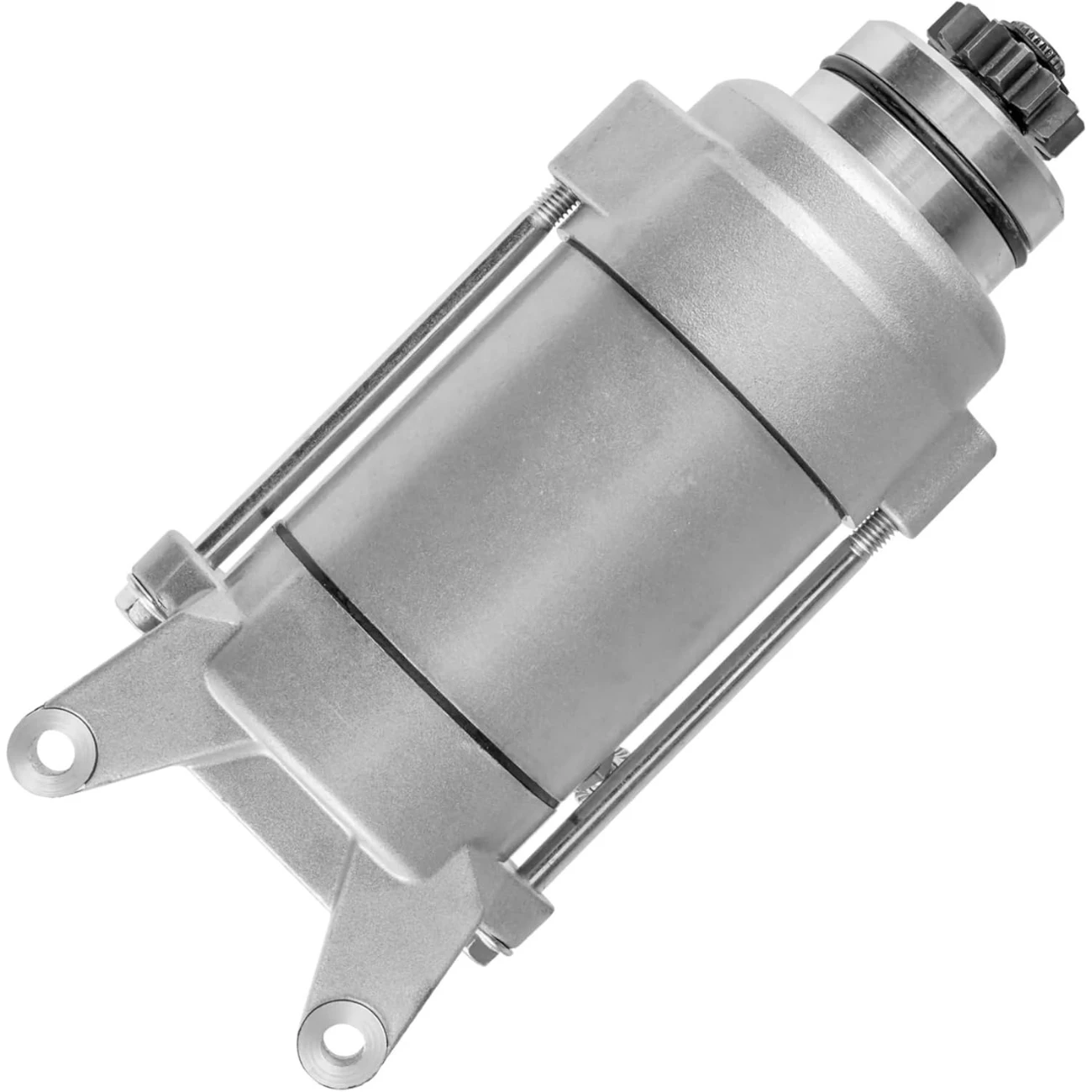 for Yama&ha XVS1100 V-Star Classic/Custom 1063cc 1999-2003 Motorcycle Starter Motor 5EL-81890-00-00 5EL-81890-01-00 Motorcycle