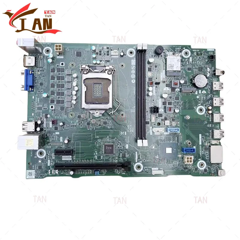 

M16092-001 для настольной материнской платы HP 6Pro TG01 STARK M16092-601 M17098-001 DDR4 H570, материнская плата, 100% протестированная TAN