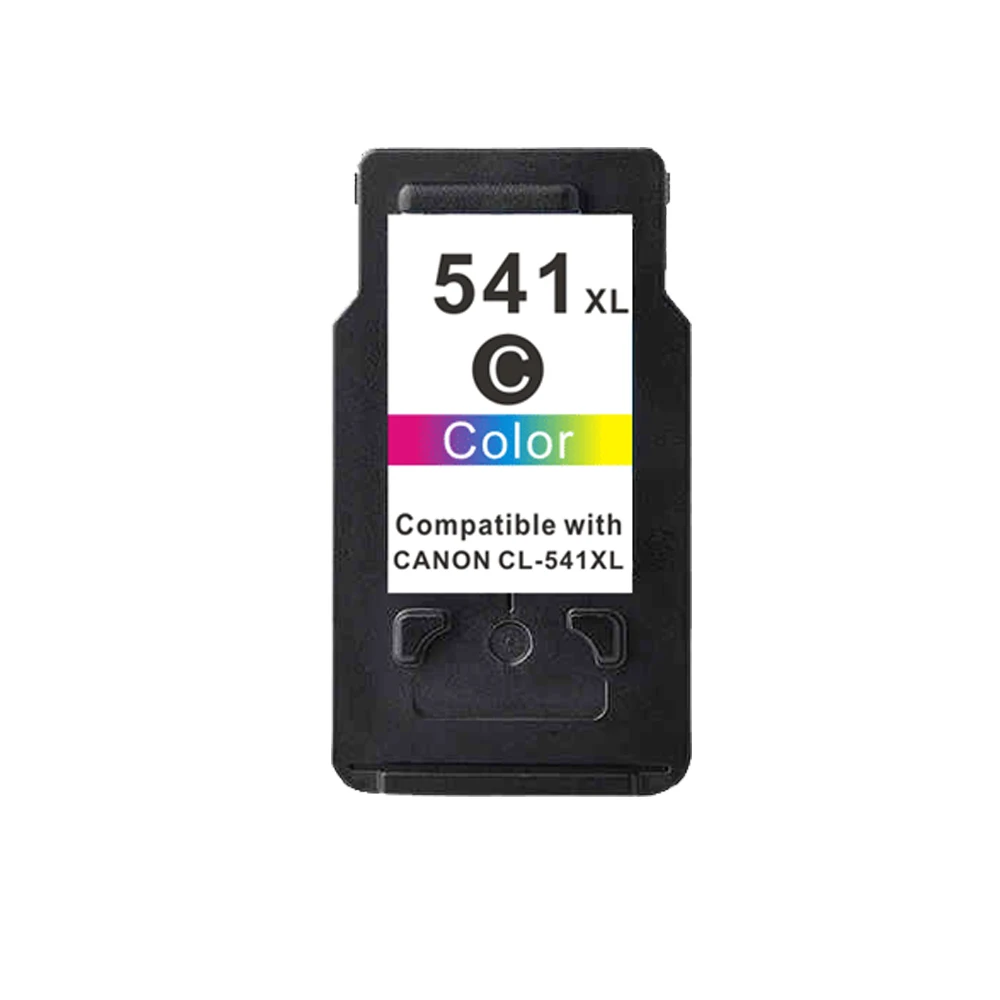 For Canon PG-540 PG540 CL541 CL-541 Ink Cartridges PG 540 CL 541 PIXMA mg3250 MG3255 MG3550 MG4100 mg4150 MG4200 mg4250 PG-540XL