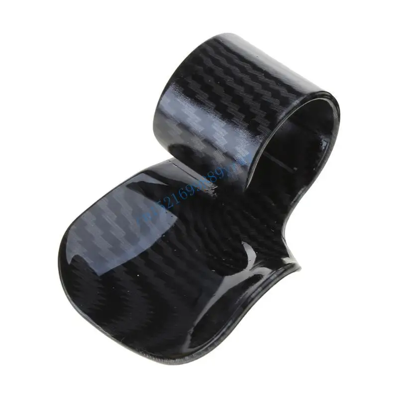 

6XDB Throttle Mounted Motorcycle Cruise Assist Wrist Hand Grip Handlebar Oil Control