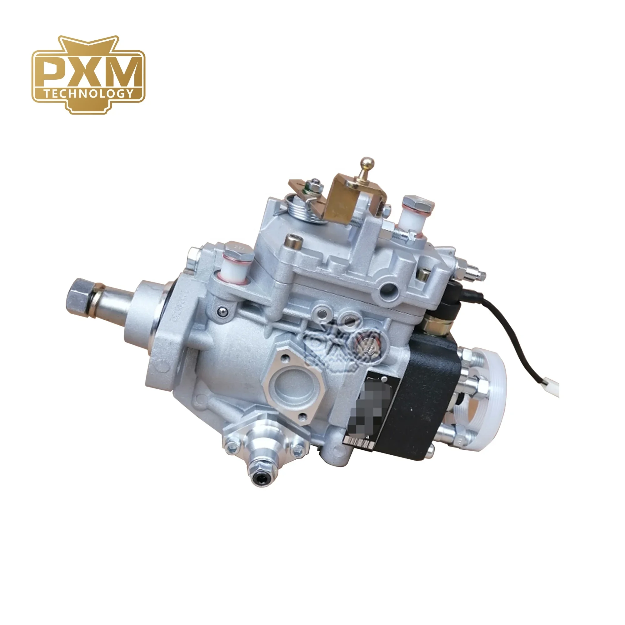 Hot Sale New Diesel Engine Fuel Injection Pump Assy 22100-58891