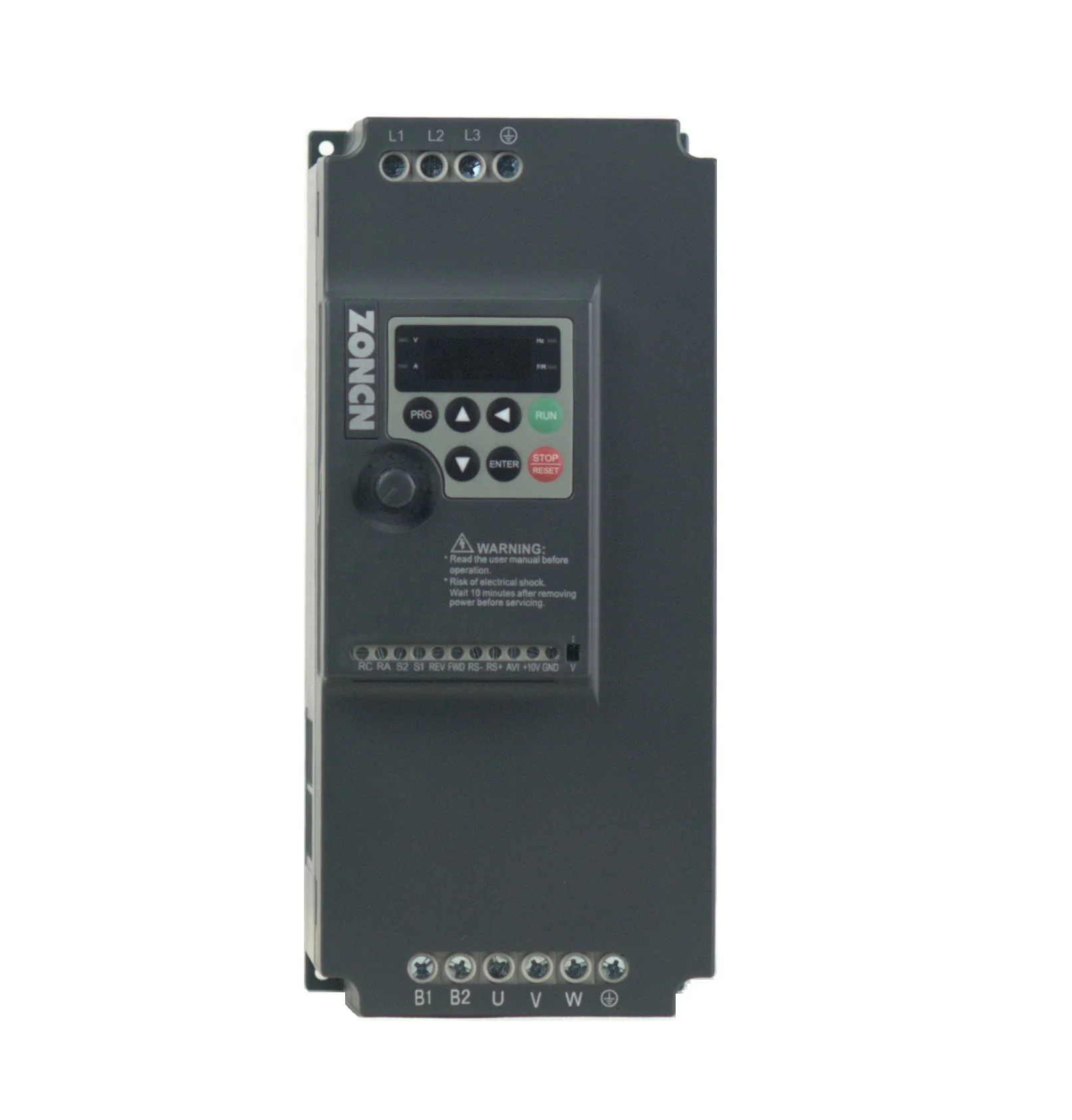 

Gold Seller Airstone Best Price Inverter NZ200T-37GY-4 for 37kw Screw air Compressor