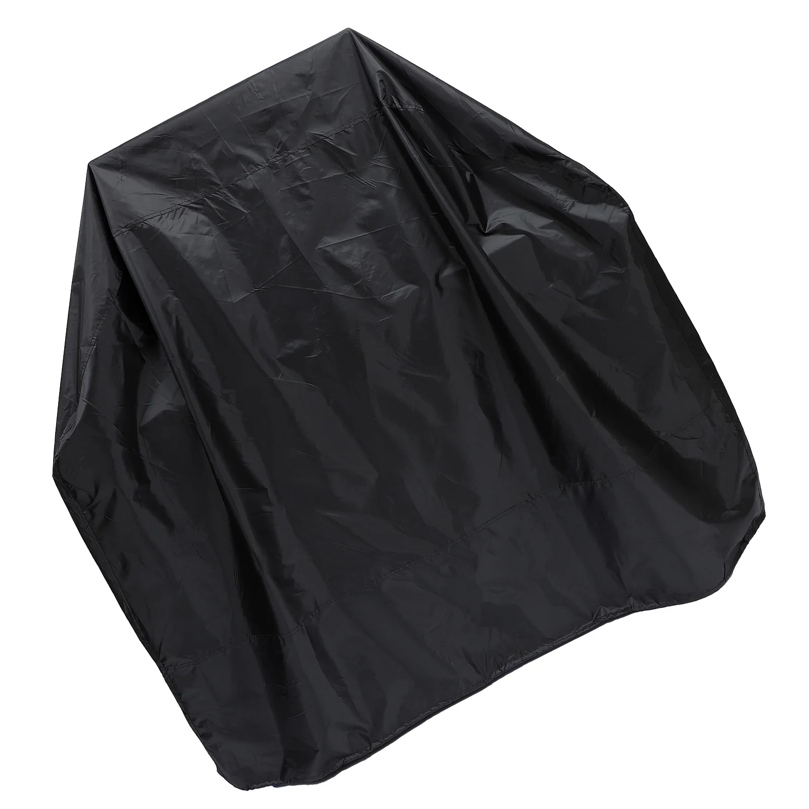 

Premium Polyester BBQ Grill Cover Waterproof Heavy Duty Outdoor Protection Against Rain Snow Dust UV Fits Oven Easy
