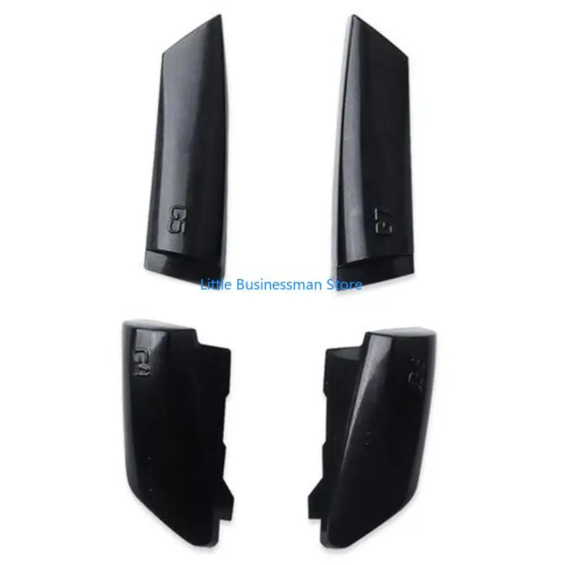 Plastic Side Button Piece for G900 G903 Series Mouse Repair Use M76A