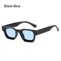 Black-Blue