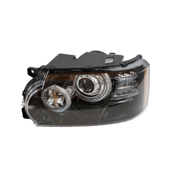 OEM LR 010819    LR 010825    Автоматическая фара для Land Rover Vogue 2002-2012 гг.