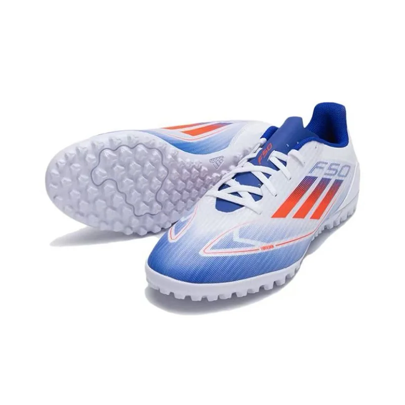 Adidas F50 Club TF Soccer Shoes Football Boots