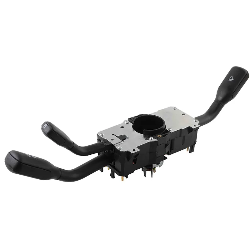 

New Car Steering Column Switch Cruise Control Turn Signal Headlight Combination Switch For Audi 80 100 443953513H