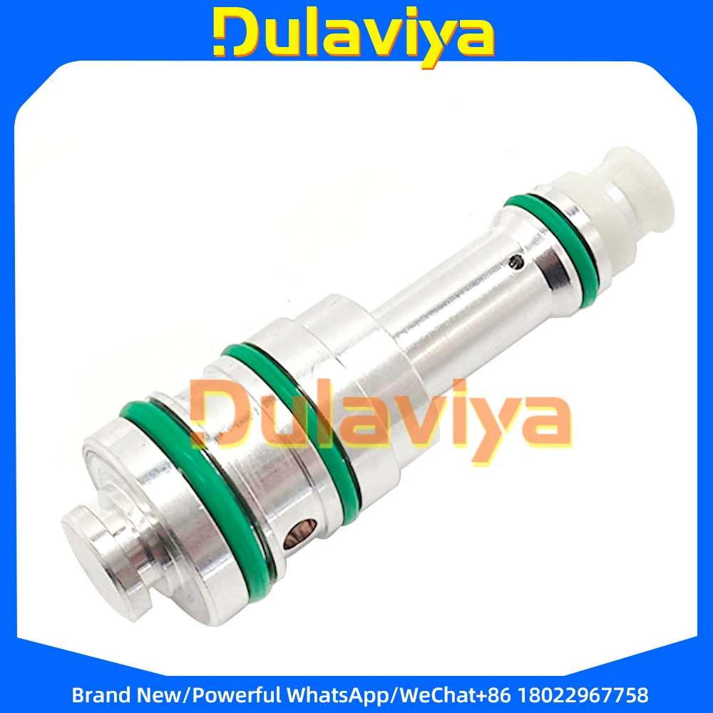 

DL-79 Car AC Compressor Electronic Solenoid Control Valve FOR Nissan Calsonic CSV717 CWE615 CWV616