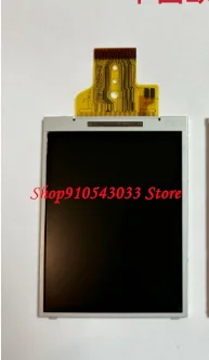 NEW LCD Display Screen Repair Parts for CASIO Exilim EX-S7 S7 EX-Z330 Z330 Z335 Digital Camera With Backlight