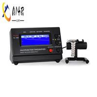 A14R-Weishi,No.1000 Timegrapher Watch Testing Tool Watch Tester For Repairers Hobbyists Watch Test Repairing Tool
