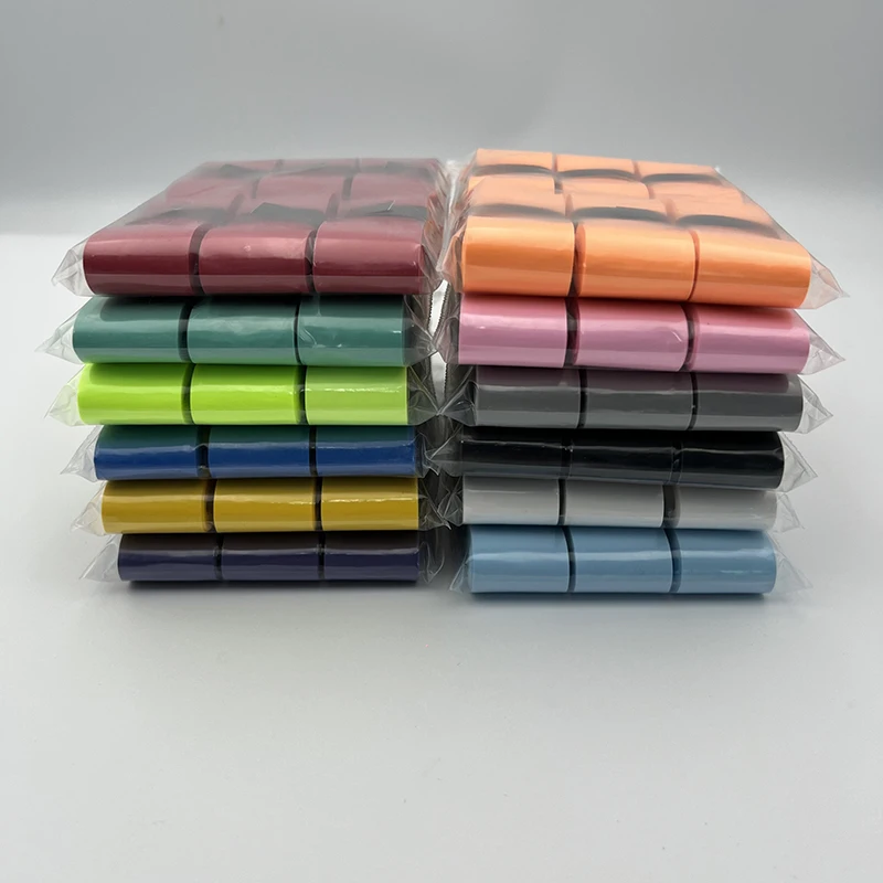 Thumbnail 3 - #41 Cheap Racket Overgrip Tape Worth Buying