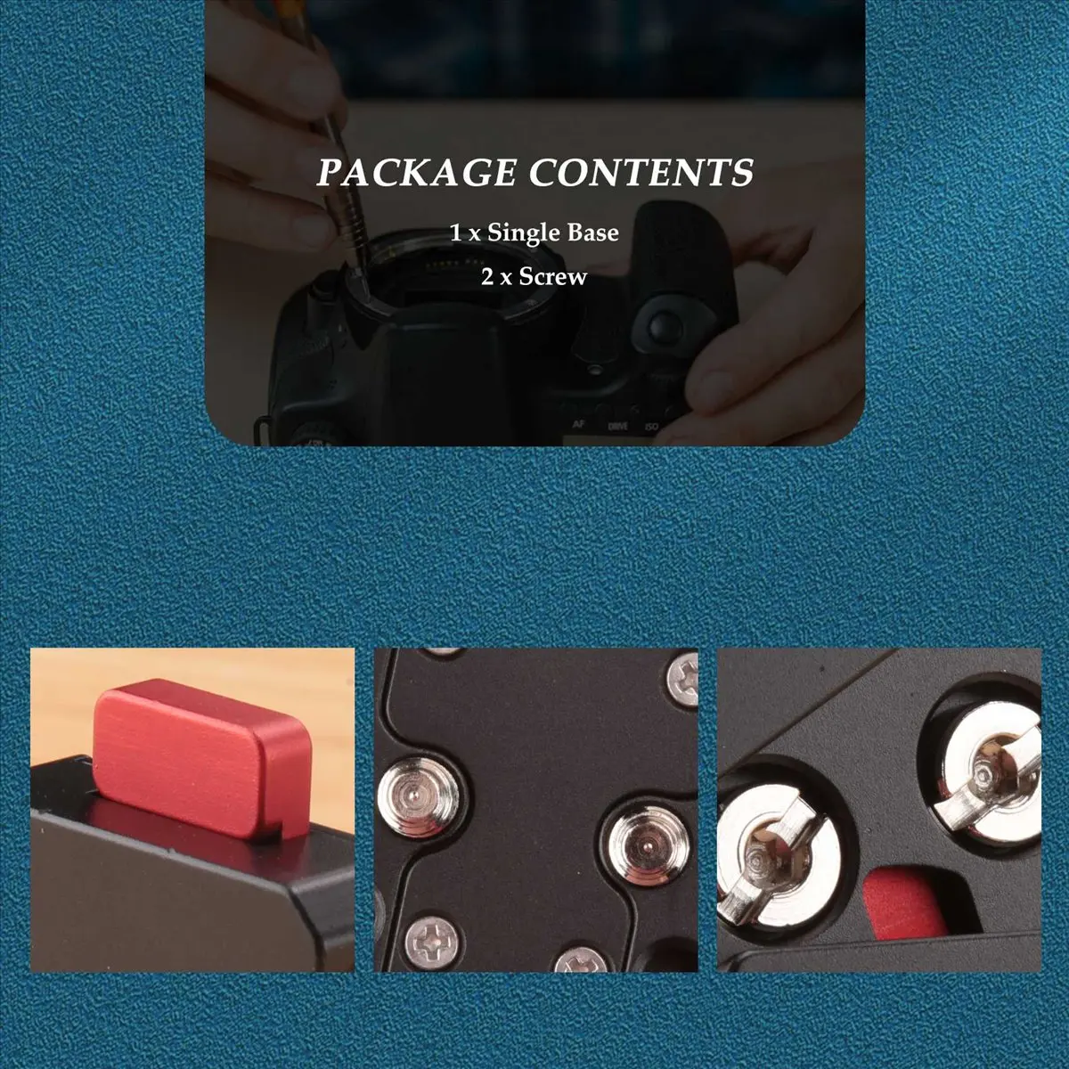 CHYY851/4 Universal…