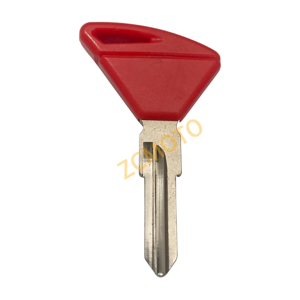 Рисунок 5 - Ключ для мотоцикла