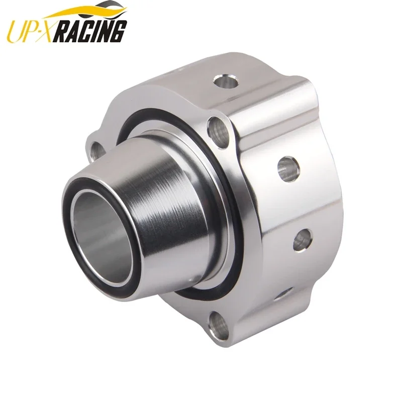 

Free Shipping Blow Off valve adaptor for AUDI S3 A3 A4 A6 A5 S5 TT TTRS 1.4 1.8 2.0 VAG TFSI bov1108