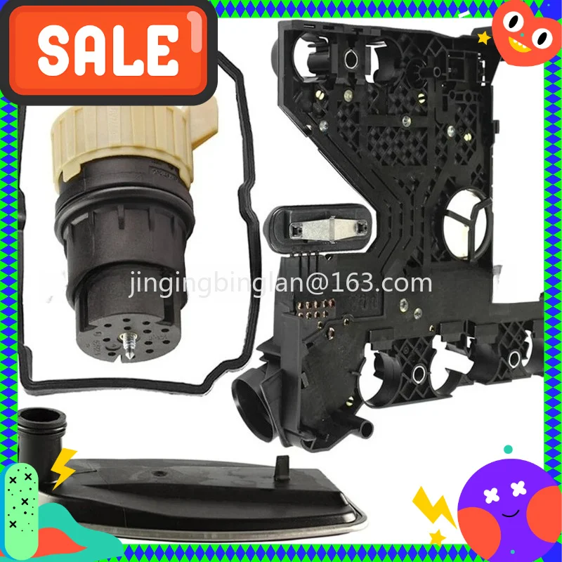 Manufacturer's hot-selling 1402700861 1402701161 is suitable for W220 automatic transmission wire plate