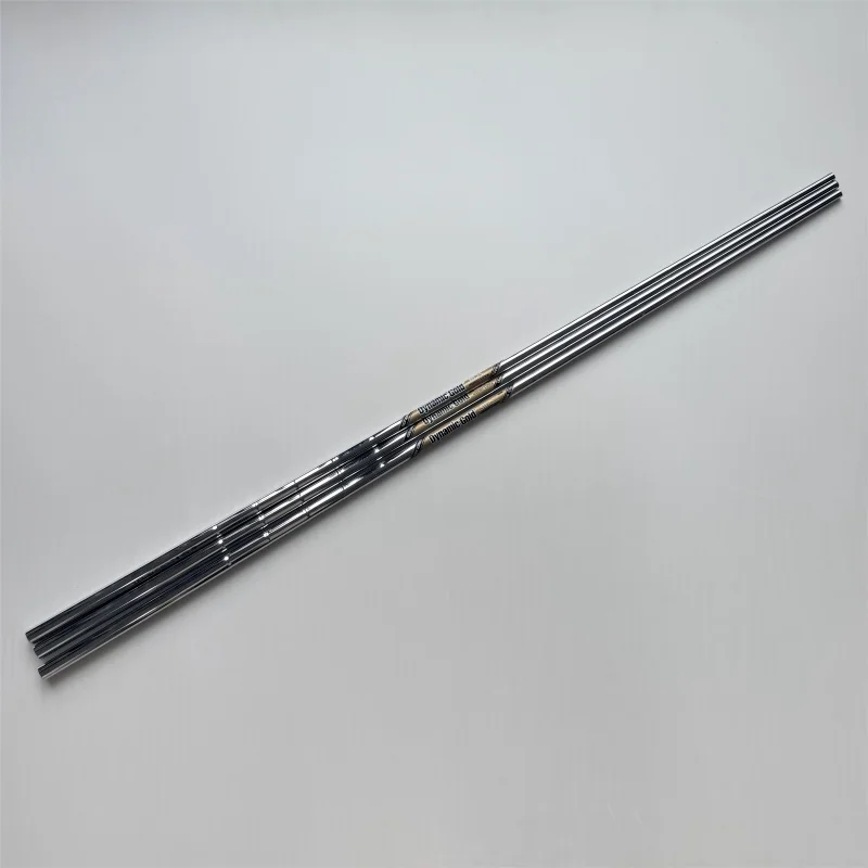 Golf shaft Dynamic Gold S200 TOUR ISSUE EX WEIGHT LOCK golf wedge shaft 37 inch 131+/-3 gms 0.355 taper tip size