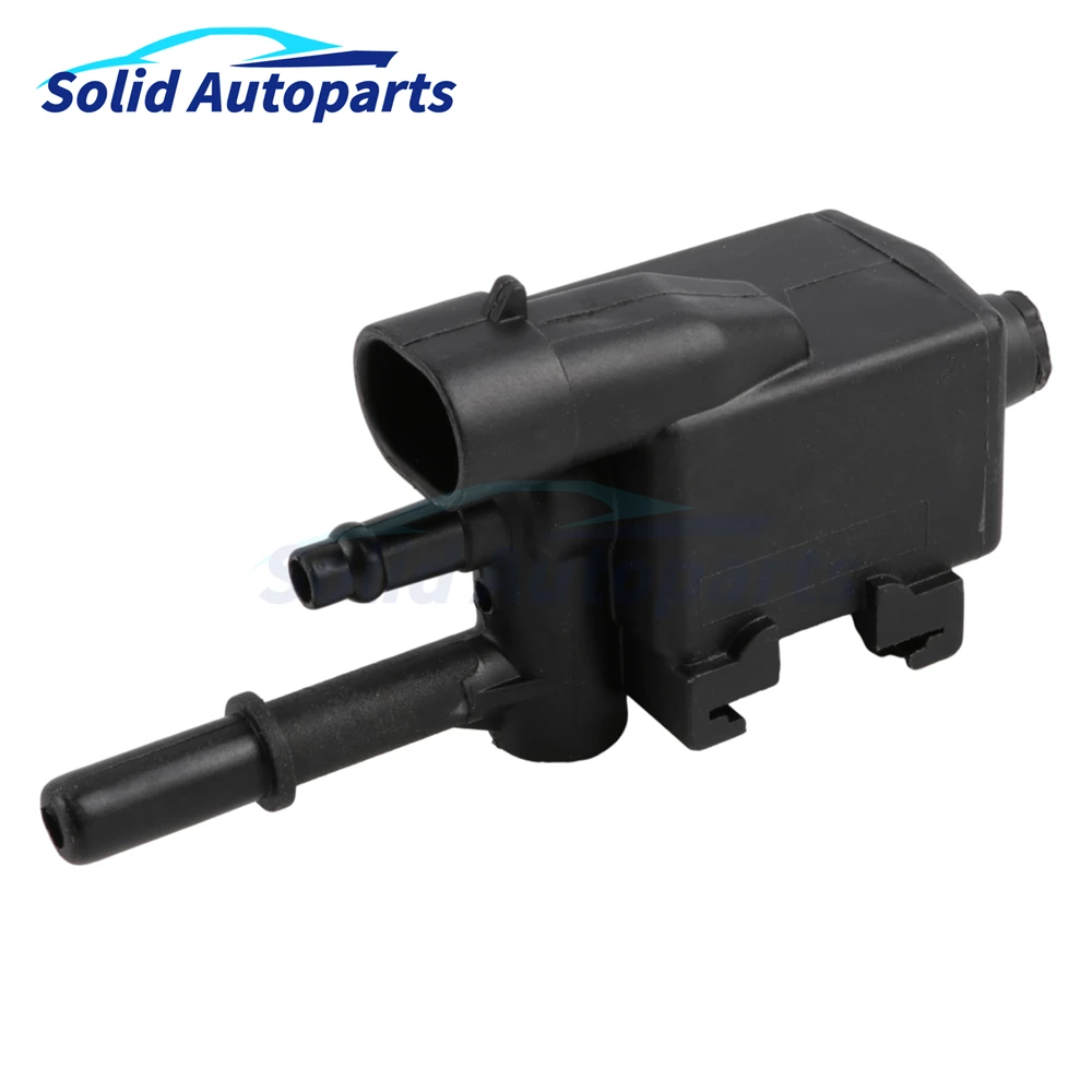 Vapor Canister Purge Valve Solenoid 1997297 for Chevrolet Malibu Impala Monte Venture for Pontiac Grand Montana 911-017