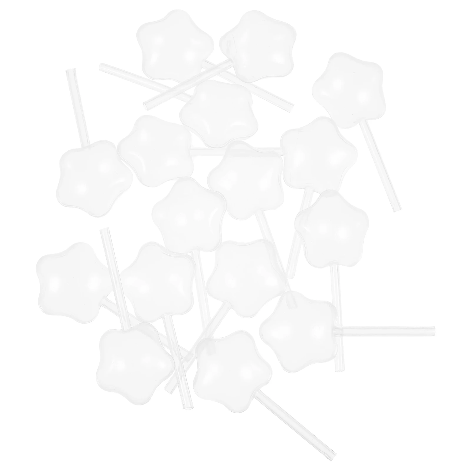 

50pcs Jam Dropper Syringe Lightweight Portable Sauce Pipette for Cakes Jam Dropper Pipette Ice Cream Kitchen Supplies