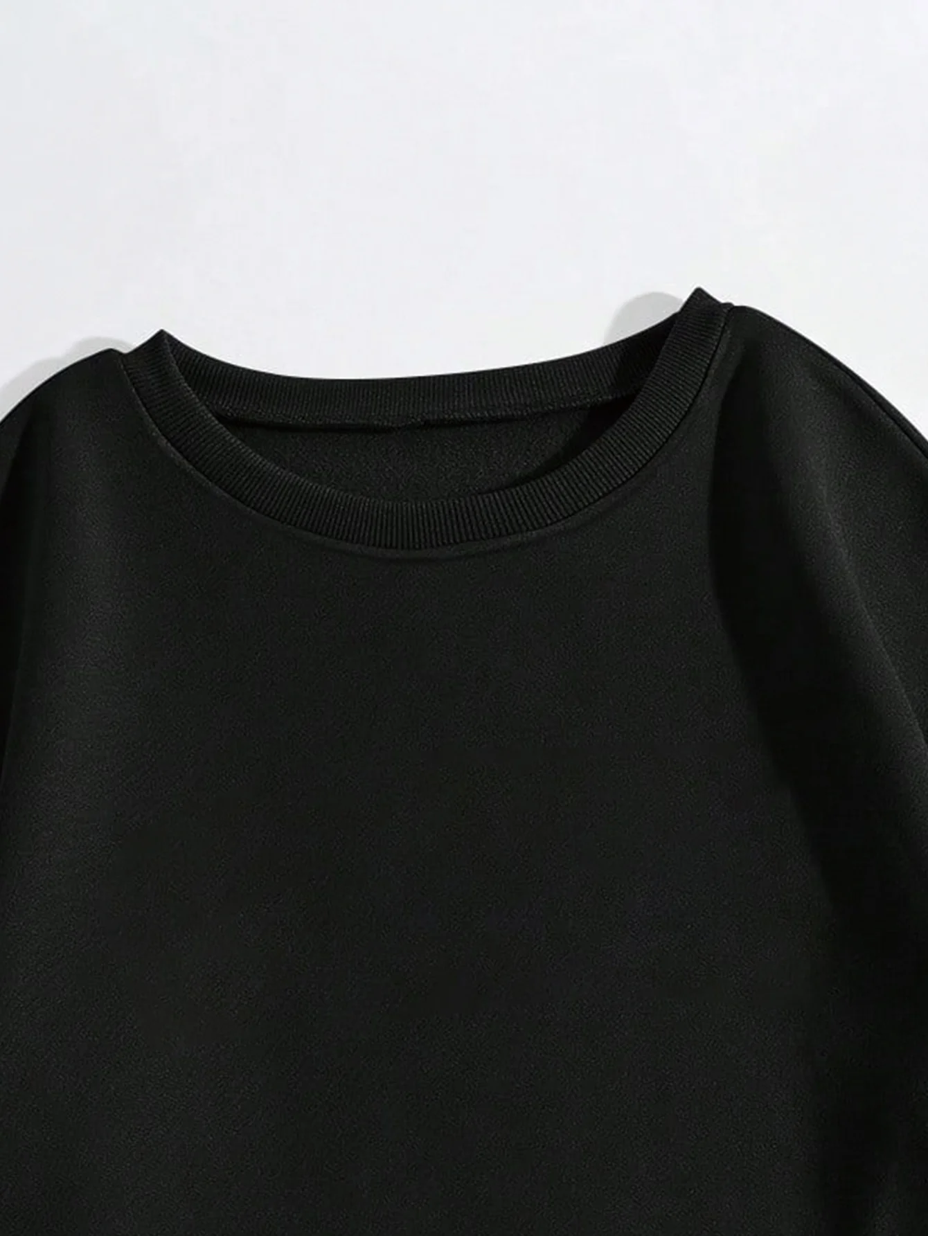 1971 레트로 매직 킹덤 스웨트셔츠 - 미키 마우스 패턴이 있는 블랙 빈티지 디즈니 스웨터, 편안한 겨울 풀오버.