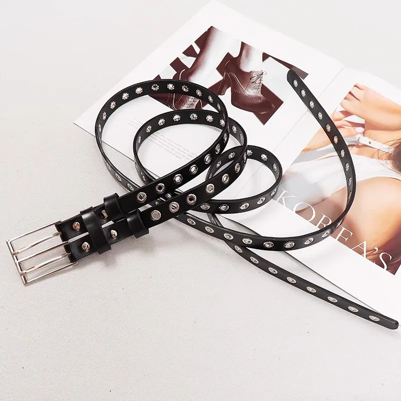 Faja con llave de cuero genuino para mujer, corsés para vestido femenino, cinturones de decoración, cinturón ancho R2712