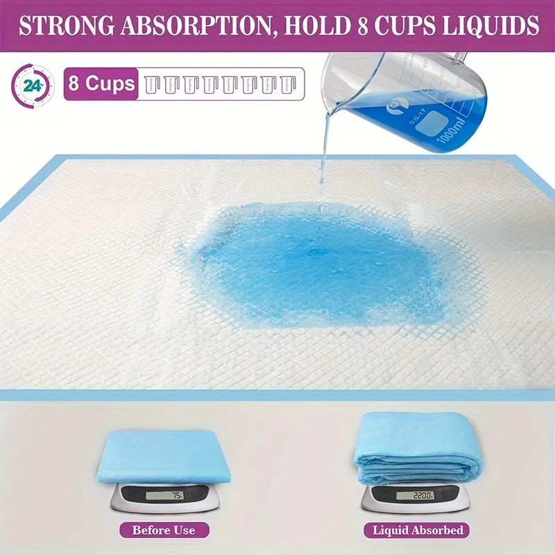 Thumbnail 2 - #31 Cheap Dog Diaper Pads & Liners Worth Buying