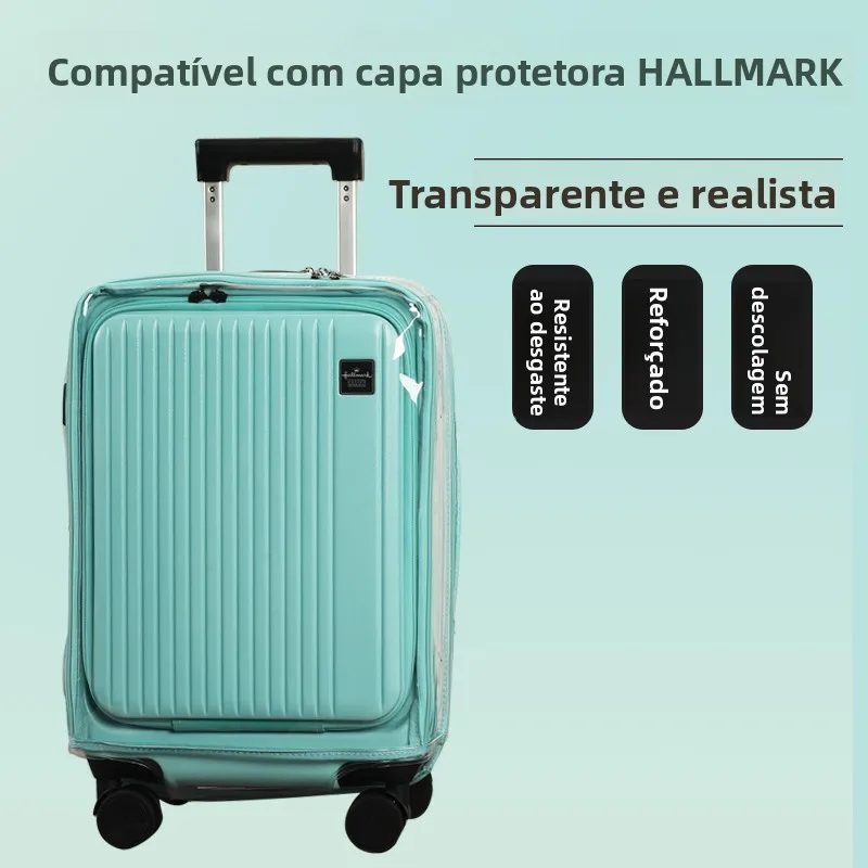 luggage-protection-cover-dustproof-front-opening-no-need-to-detach-travel-suitcase-dust-cover-for-24-28-inch-suitcase