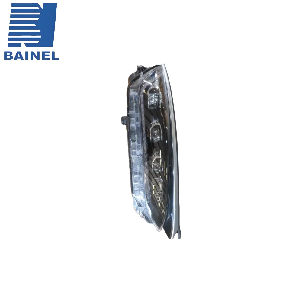 BAINEL Right Combination Headlight Assembly  for BYD TANG EV 2019- OE 13309803-00 STE-4121020D Original