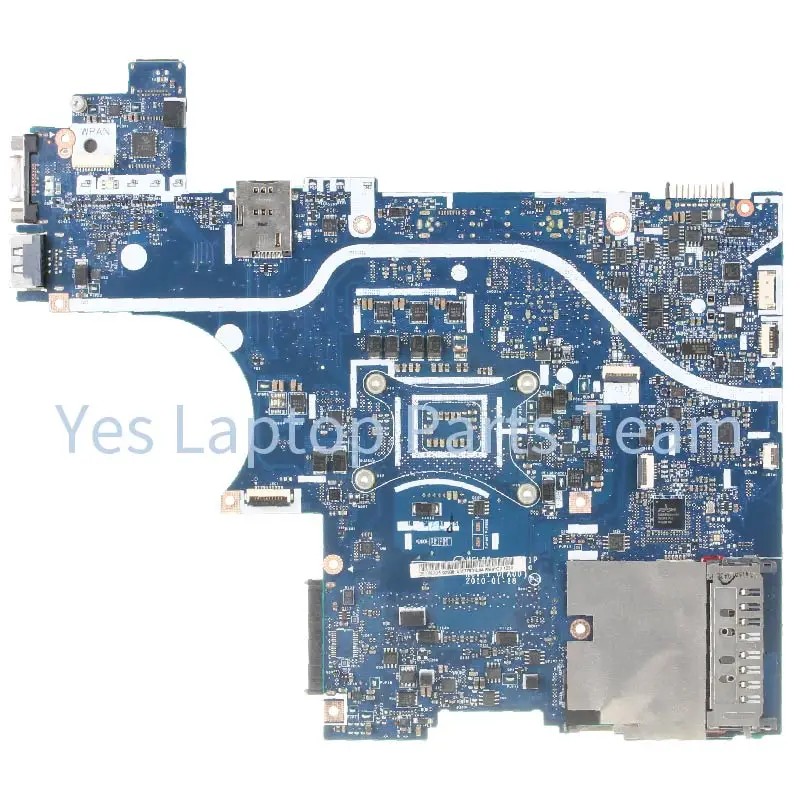 R53 DA0R53MB6E1 DA0R53MB6E0 Dành Cho Laptop HP Pavilion G7 G6 G4-2000 Laptop Mainboard 683029-001 683030-501 SOCKTE FS1 Xách Tay bo Mạch Chủ