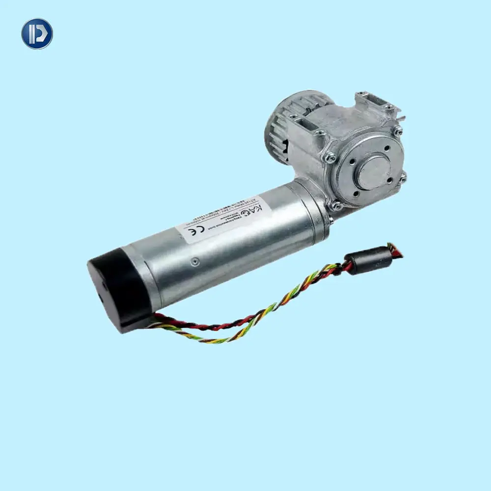 

High Quality Elevator Door Motor AT120 FAA24350BL1 Elevator Lift Door Parts